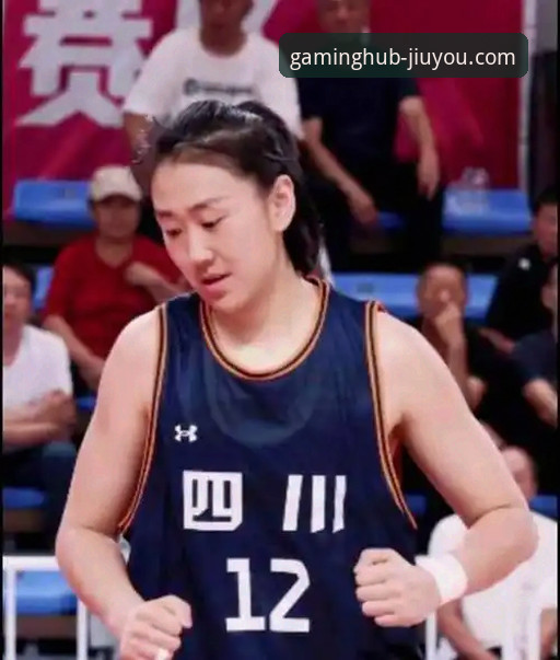 揭秘WCBA总决赛G1：四川女篮如何用一场34分大胜改写历史？