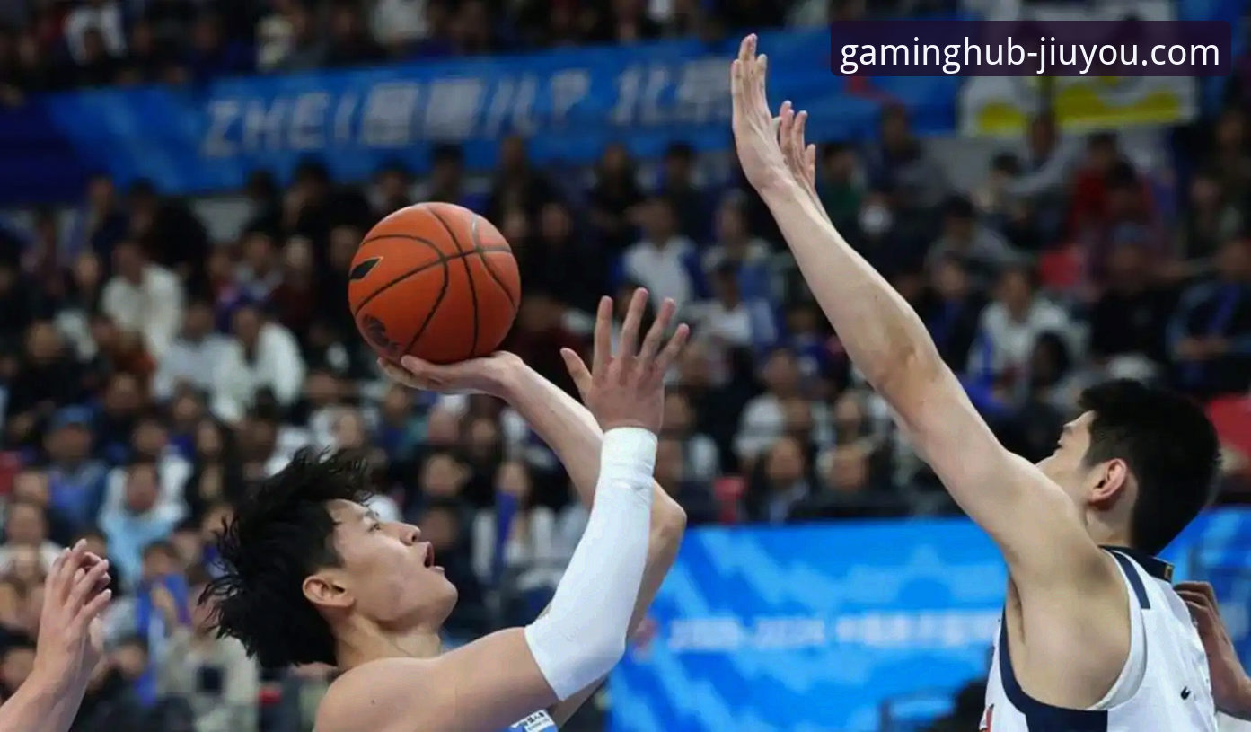 3个关键转折点！广东77-74险胜宁波，徐杰27分暴走之夜全解析