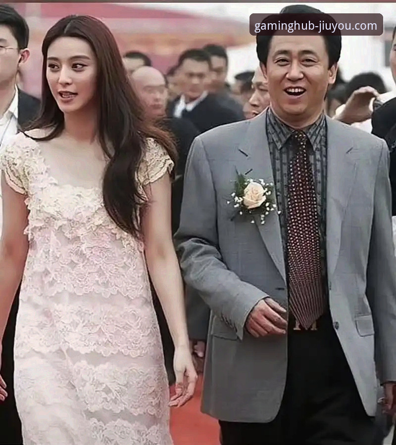 从辉煌到崩塌：许家印案庭审落幕，一场商业与足球的“游戏”终局