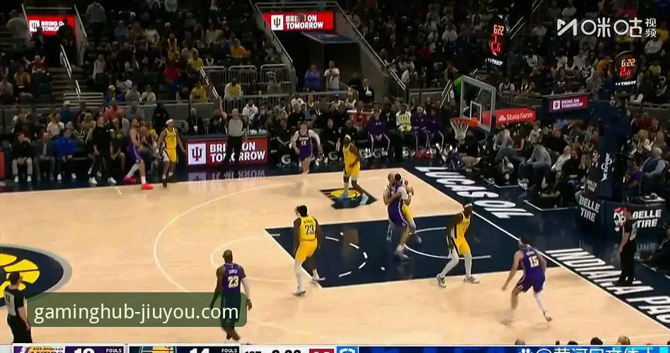 湖人137-130力克步行者：东契奇43分引领进攻狂潮，九游官网用户热议比赛细节