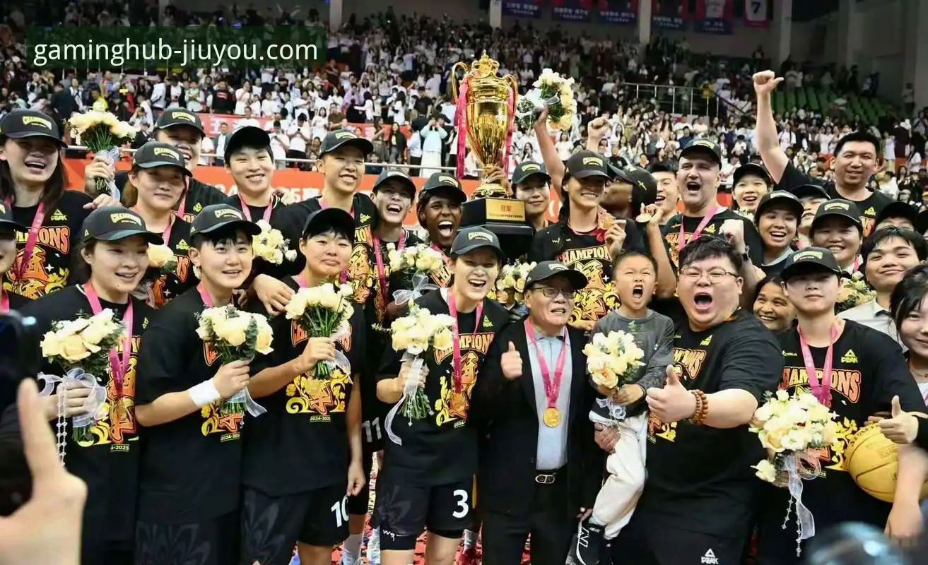 3个关键转折点！广东77-74险胜宁波，徐杰27分暴走之夜全解析